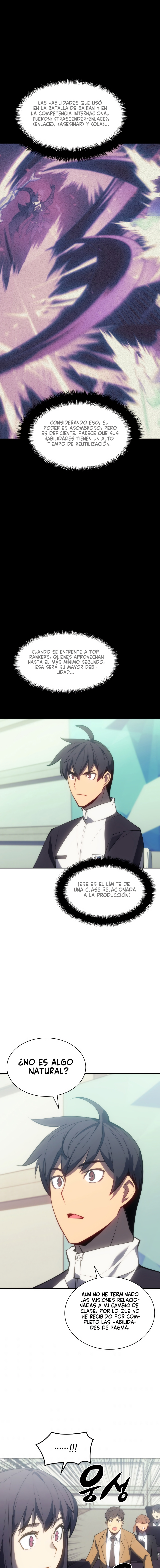 Read Sobrecargado es Manga Online