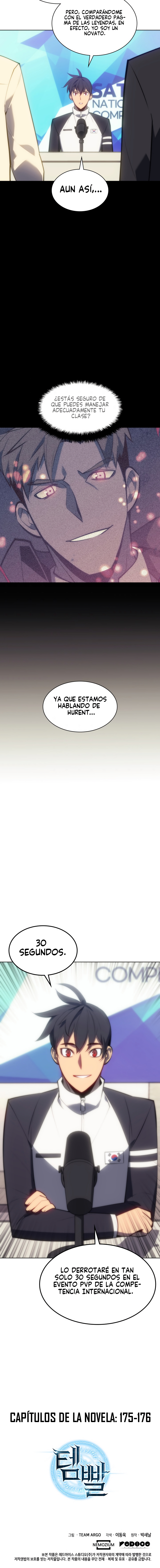 Read Sobrecargado es Manga Online