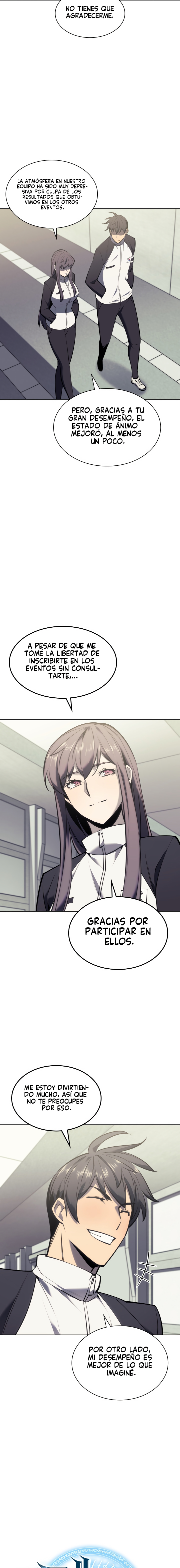 Read Sobrecargado es Manga Online