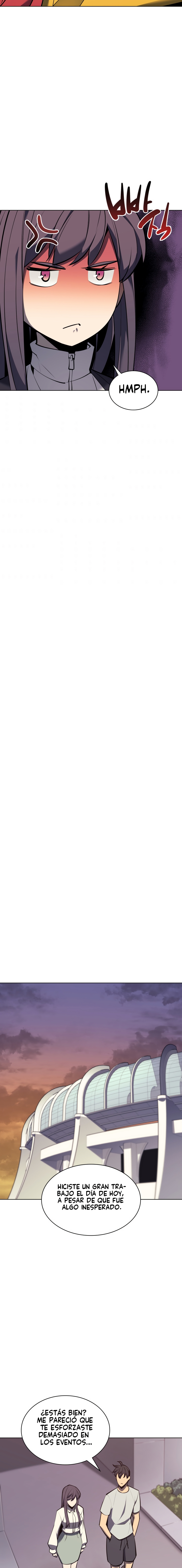 Read Sobrecargado es Manga Online