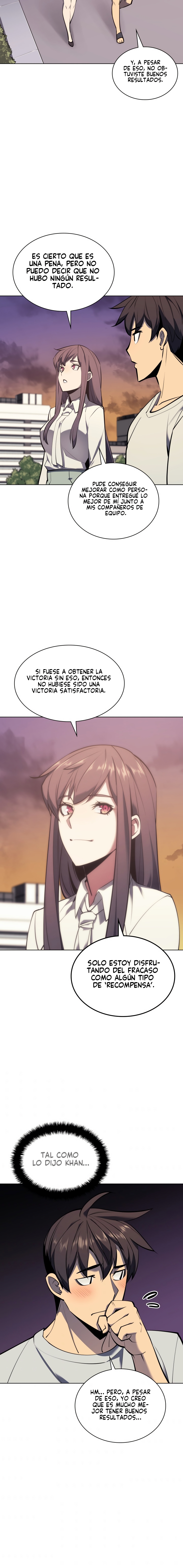 Read Sobrecargado es Manga Online