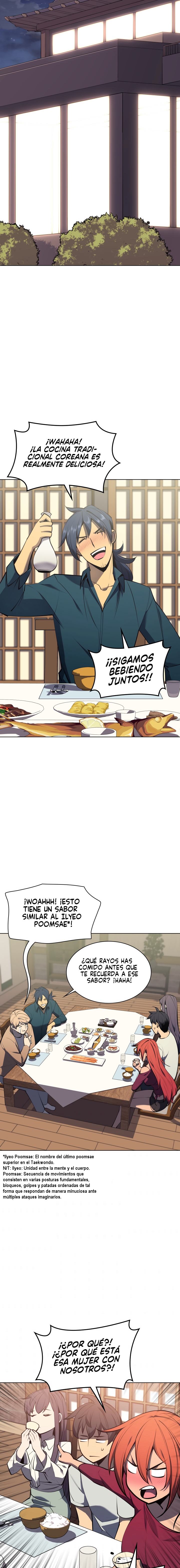 Read Sobrecargado es Manga Online