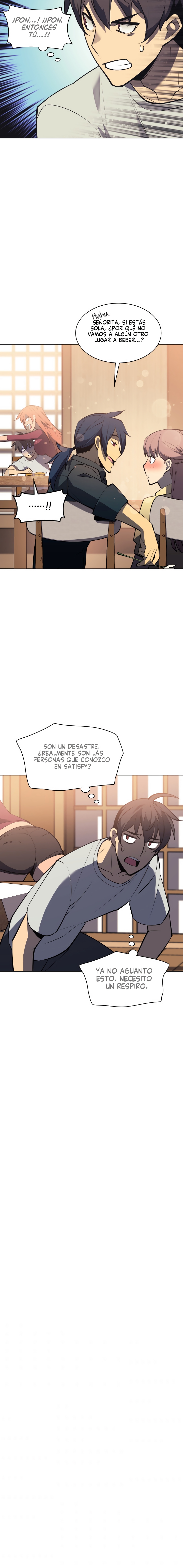 Read Sobrecargado es Manga Online