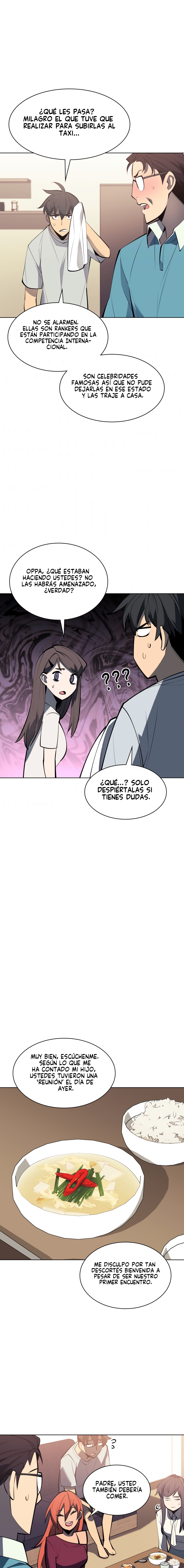 Read Sobrecargado es Manga Online