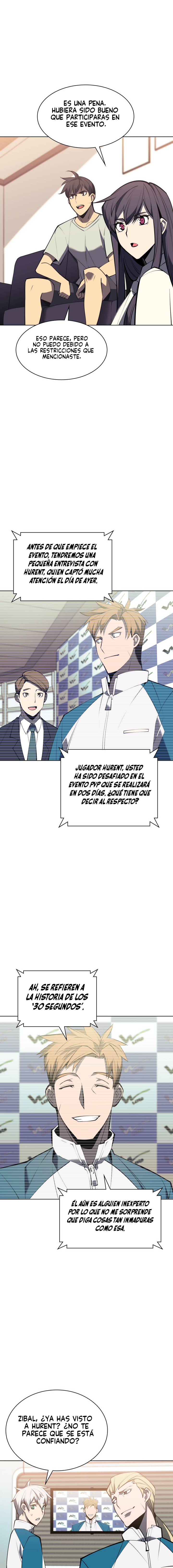 Read Sobrecargado es Manga Online