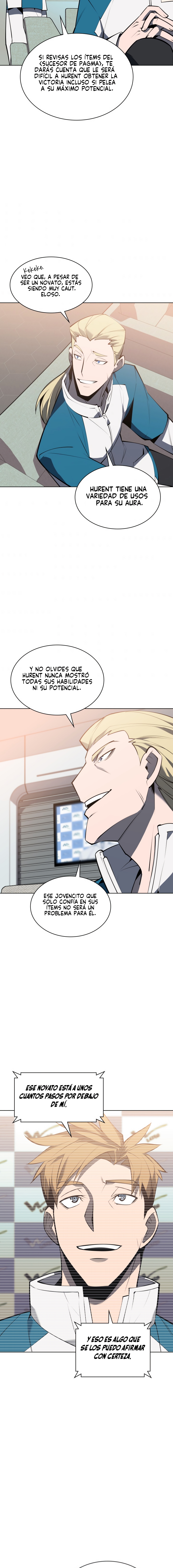 Read Sobrecargado es Manga Online