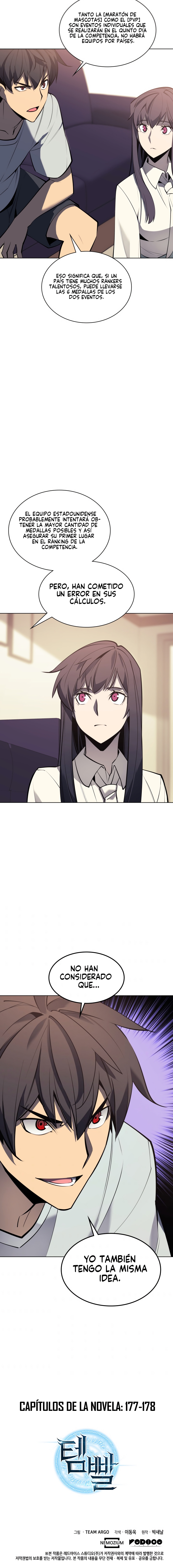 Read Sobrecargado es Manga Online