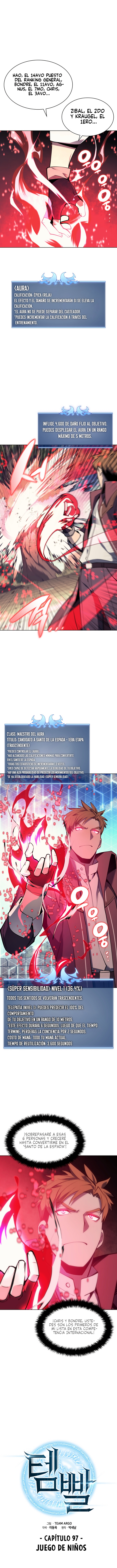 Read Sobrecargado es Manga Online