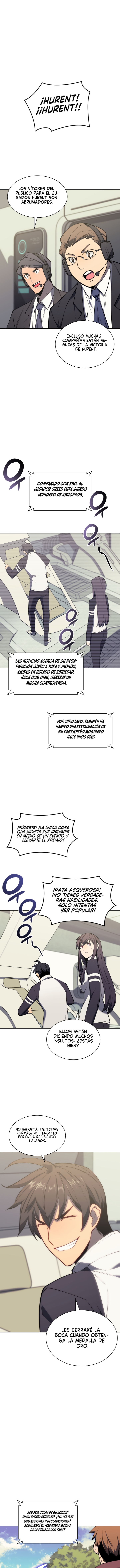 Read Sobrecargado es Manga Online