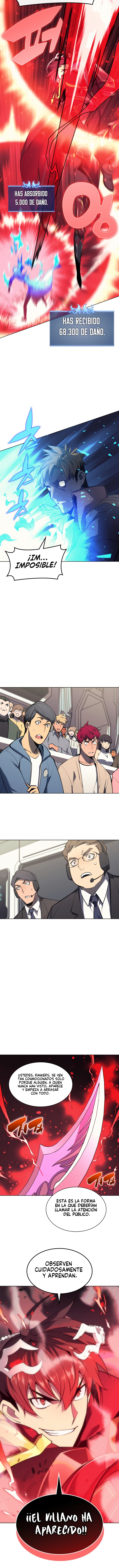 Read Sobrecargado es Manga Online