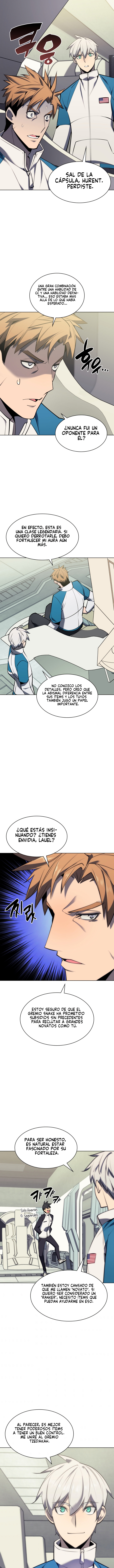 Read Sobrecargado es Manga Online