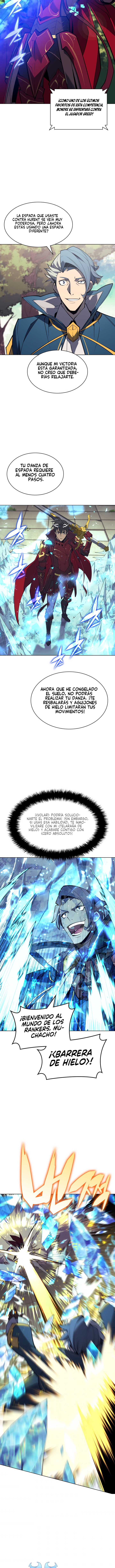 Read Sobrecargado es Manga Online
