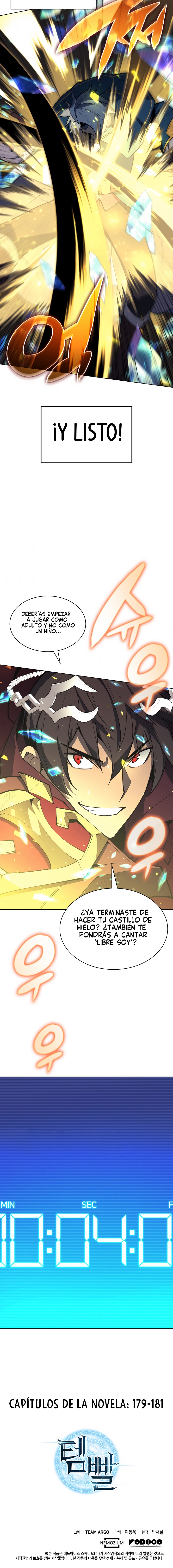 Read Sobrecargado es Manga Online