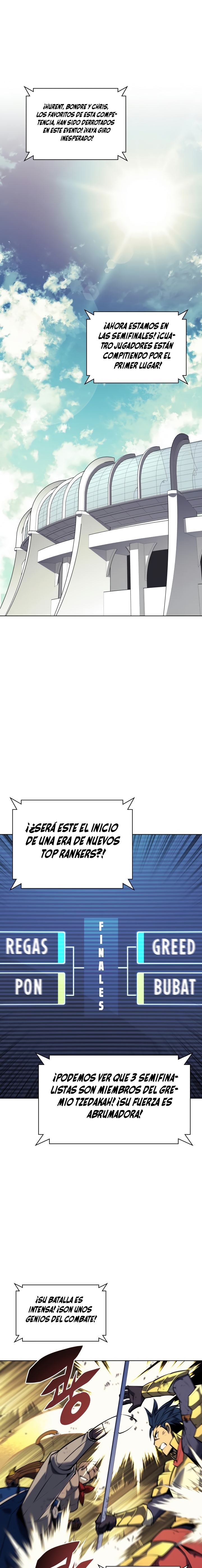 Read Sobrecargado es Manga Online
