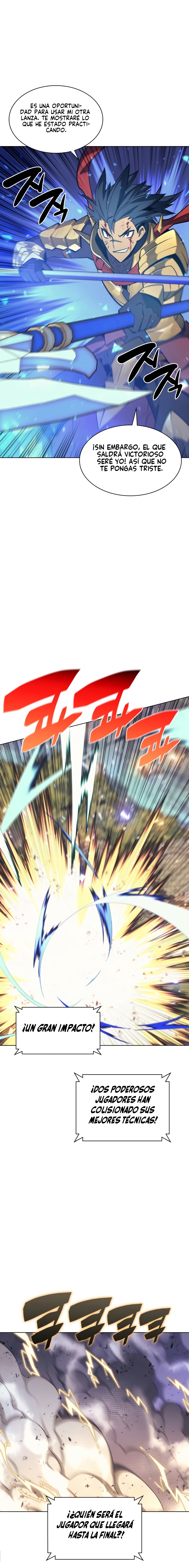 Read Sobrecargado es Manga Online