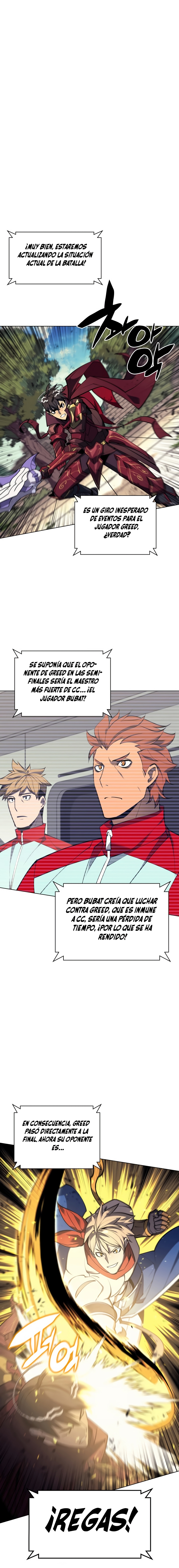 Read Sobrecargado es Manga Online