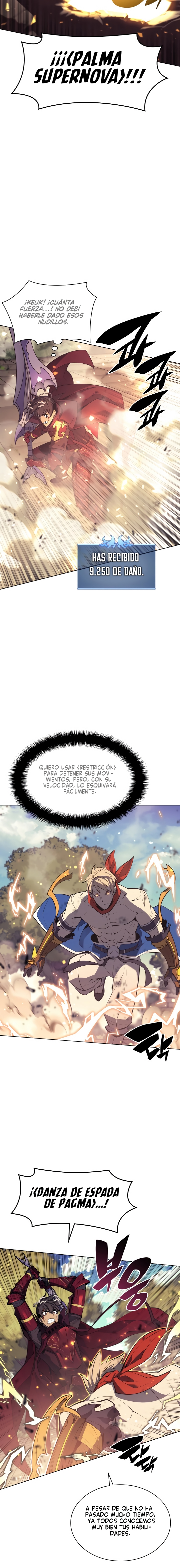 Read Sobrecargado es Manga Online