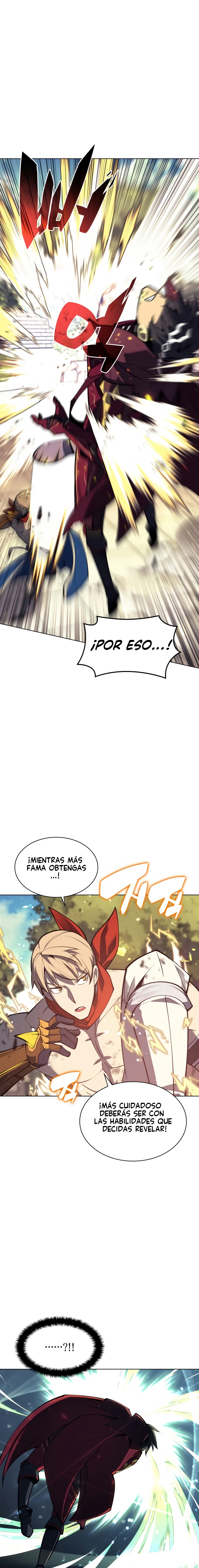 Read Sobrecargado es Manga Online