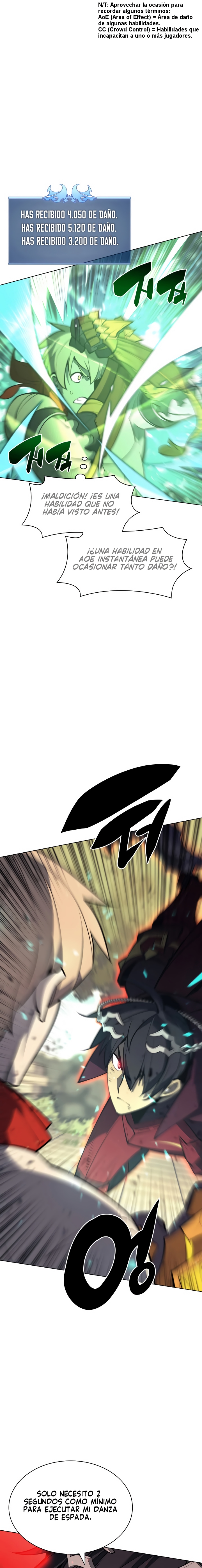 Read Sobrecargado es Manga Online