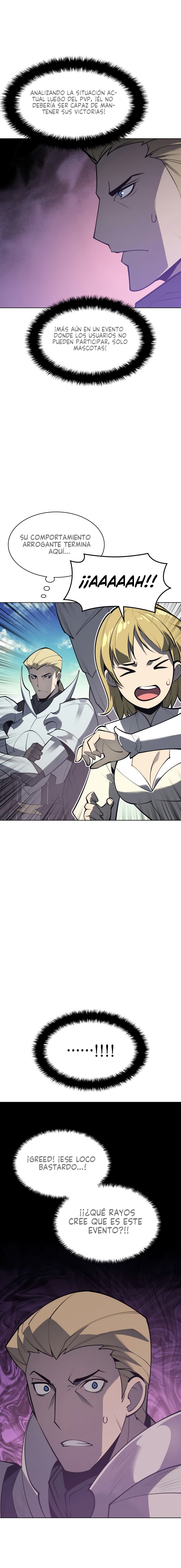 Read Sobrecargado es Manga Online