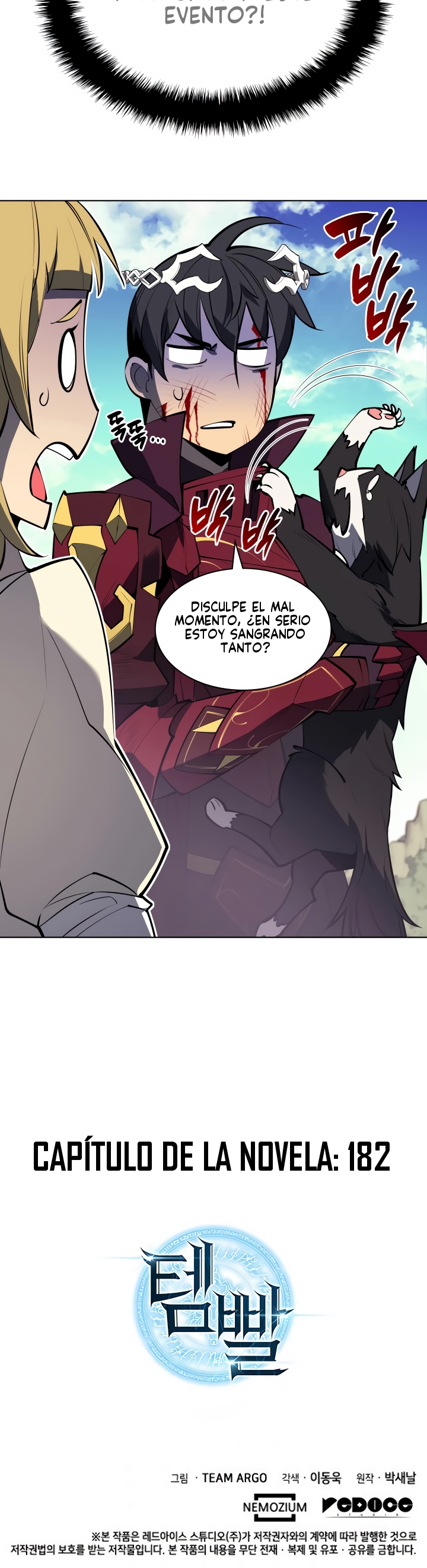 Read Sobrecargado es Manga Online