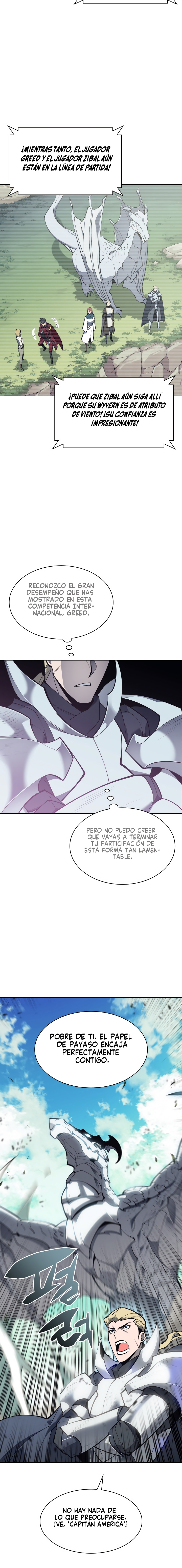 Read Sobrecargado es Manga Online