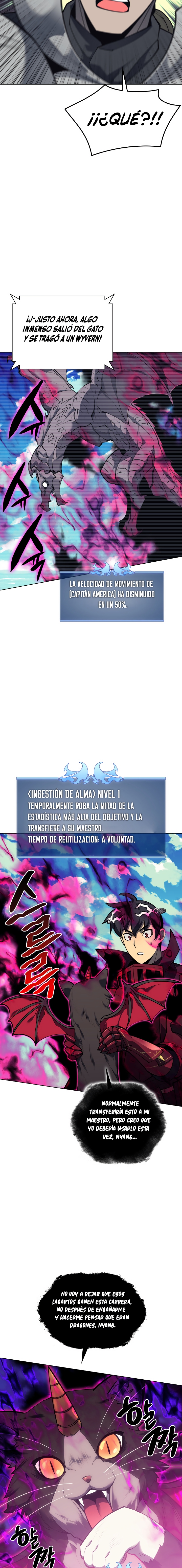 Read Sobrecargado es Manga Online