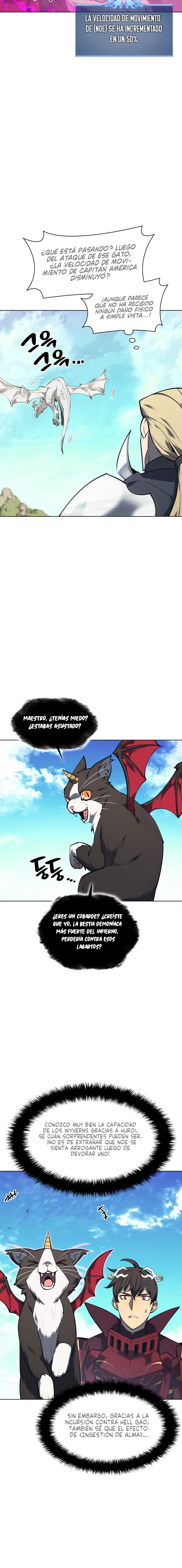 Read Sobrecargado es Manga Online