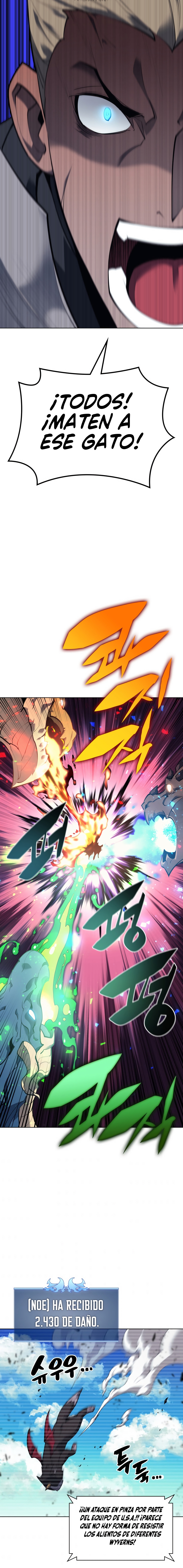 Read Sobrecargado es Manga Online