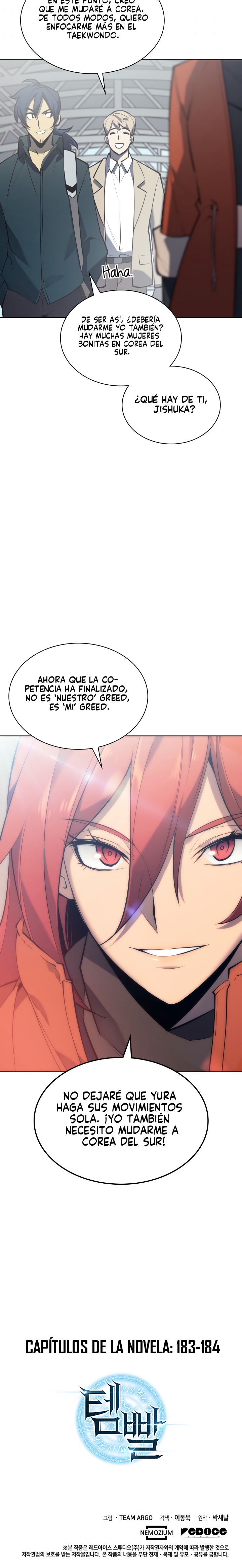 Read Sobrecargado es Manga Online