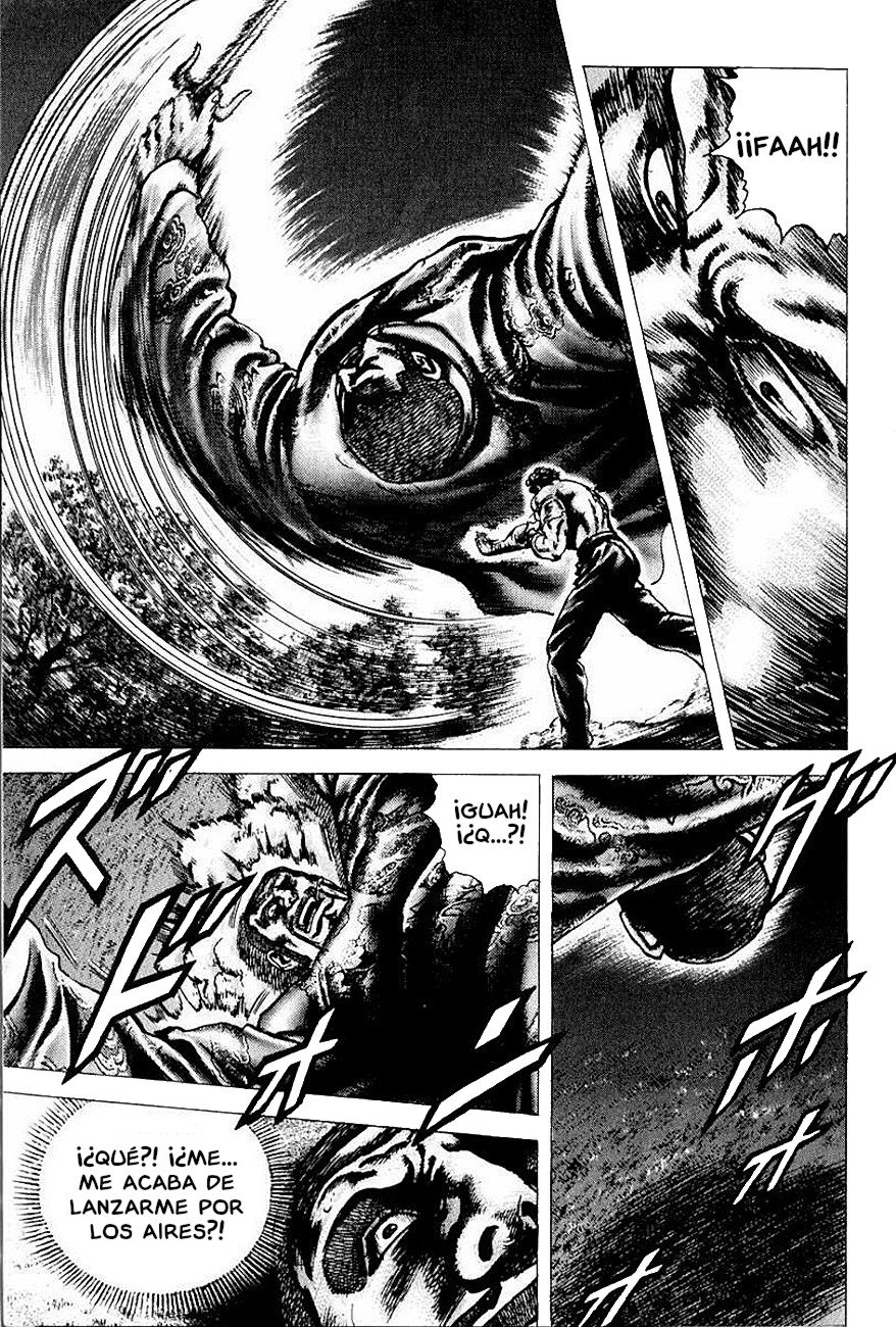 Read Souten no Ken es Manga Online