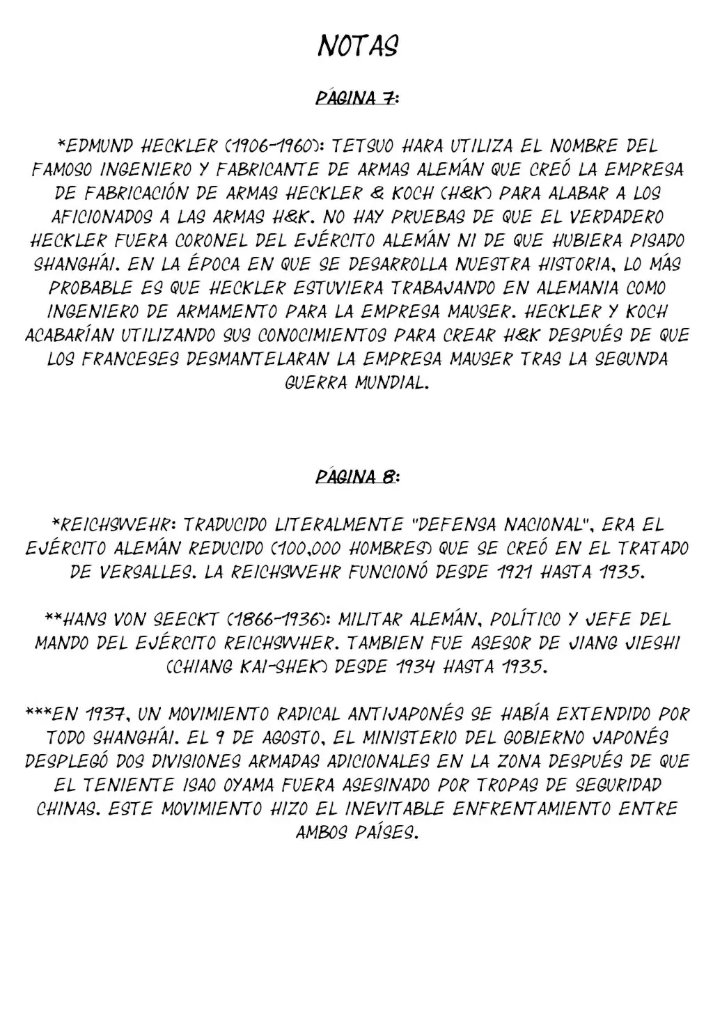 Read Souten no Ken es Manga Online