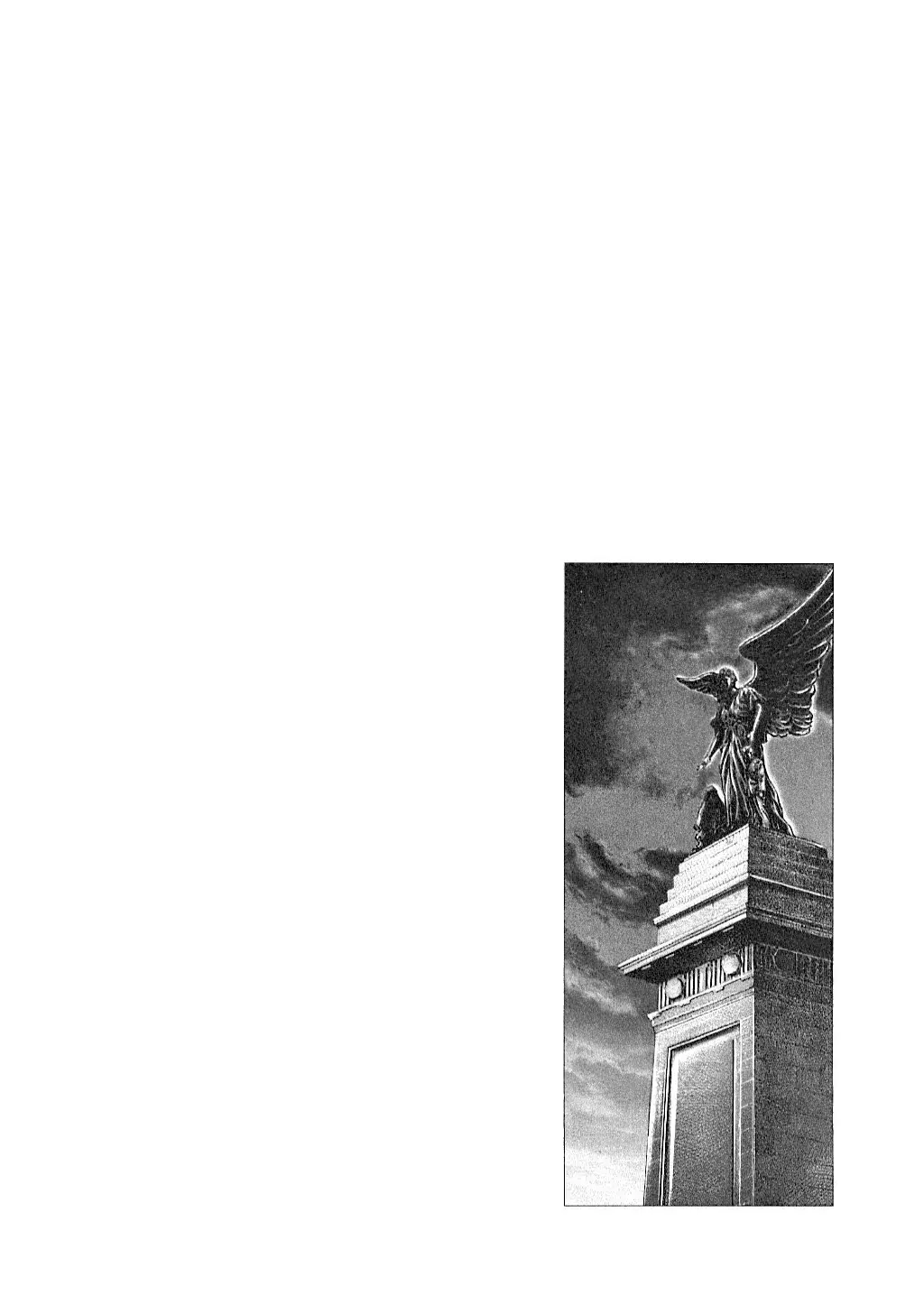 Read Souten no Ken es Manga Online