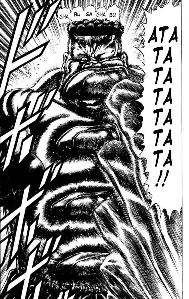 Read Souten no Ken es Manga Online