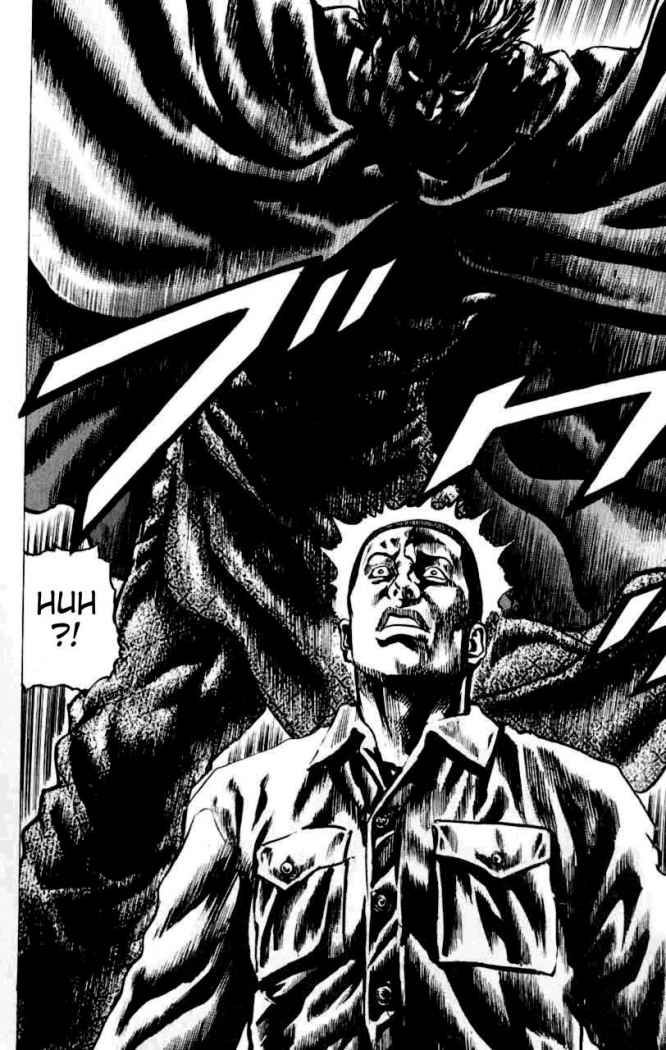 Read Souten no Ken es Manga Online