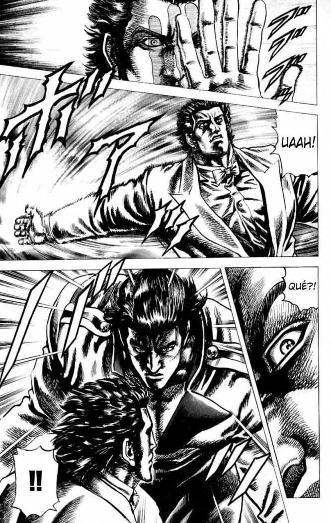 Read Souten no Ken es Manga Online