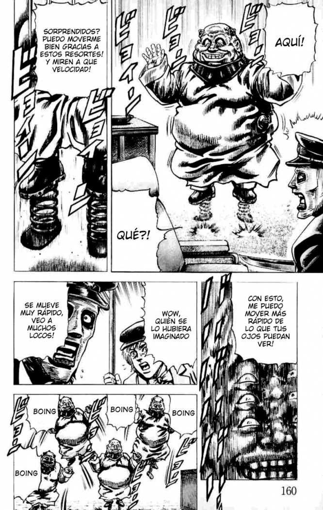 Read Souten no Ken es Manga Online