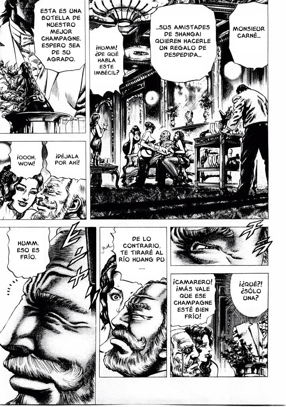 Read Souten no Ken es Manga Online