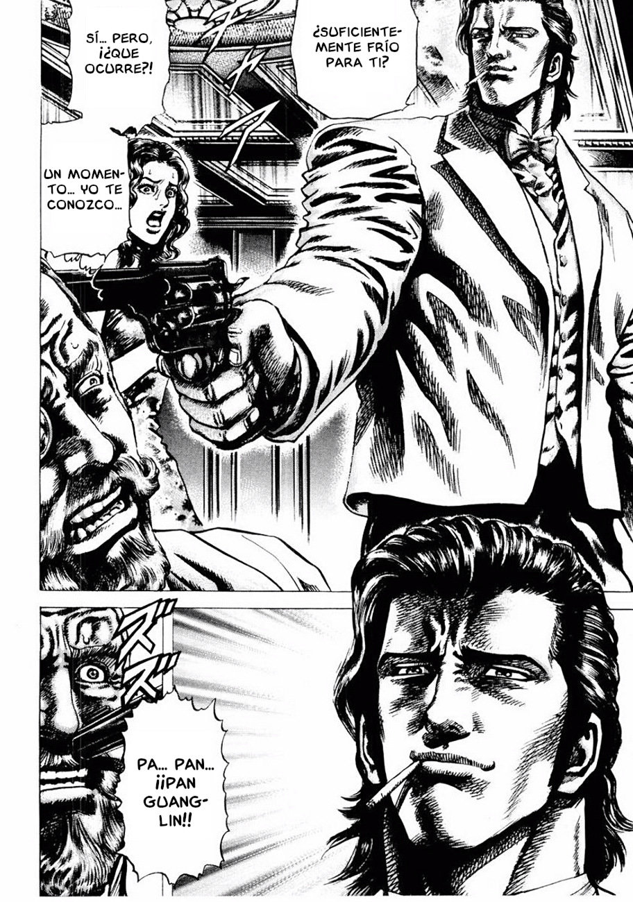 Read Souten no Ken es Manga Online