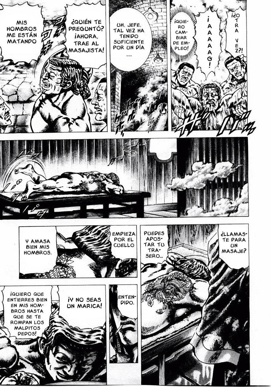 Read Souten no Ken es Manga Online