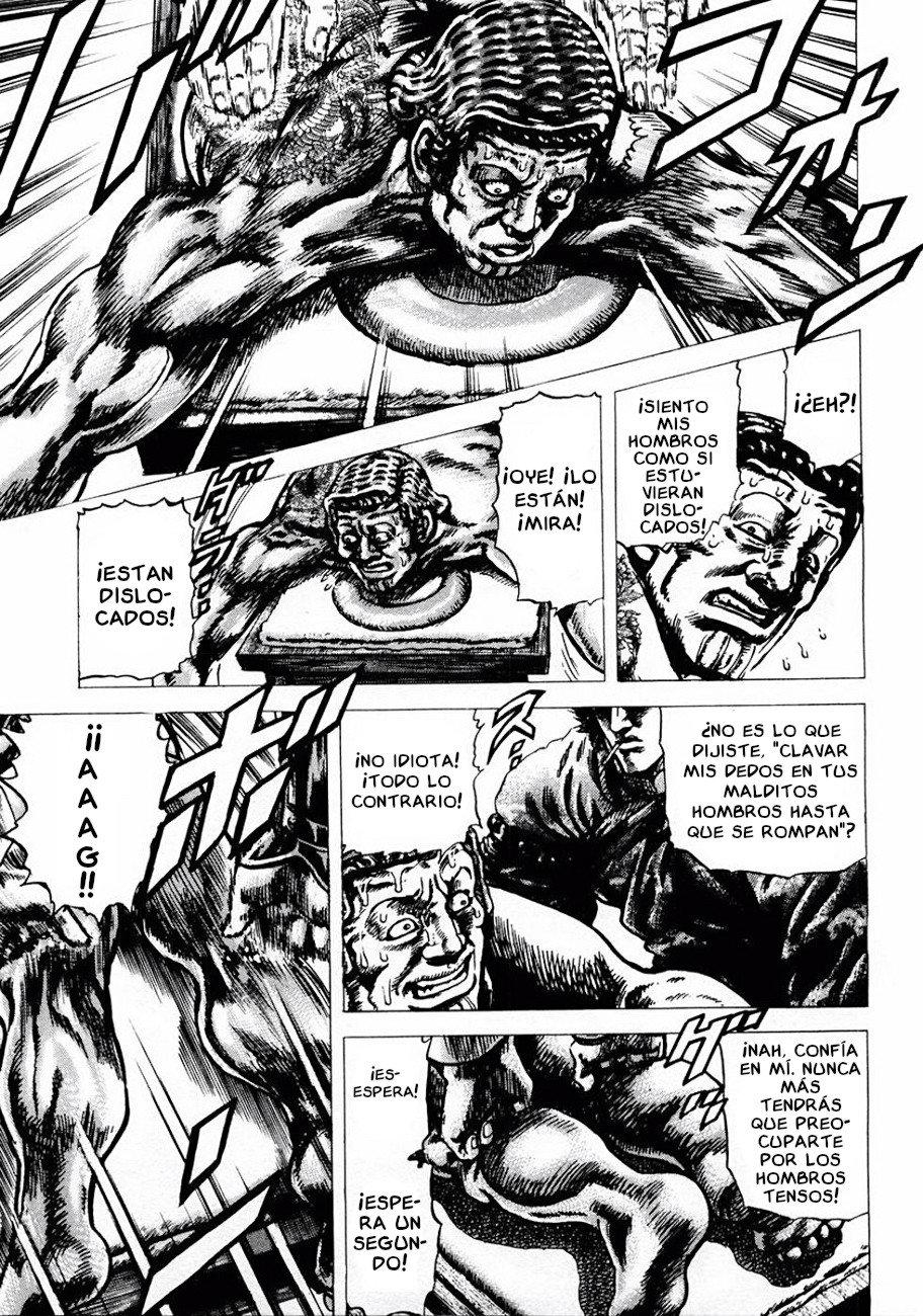 Read Souten no Ken es Manga Online