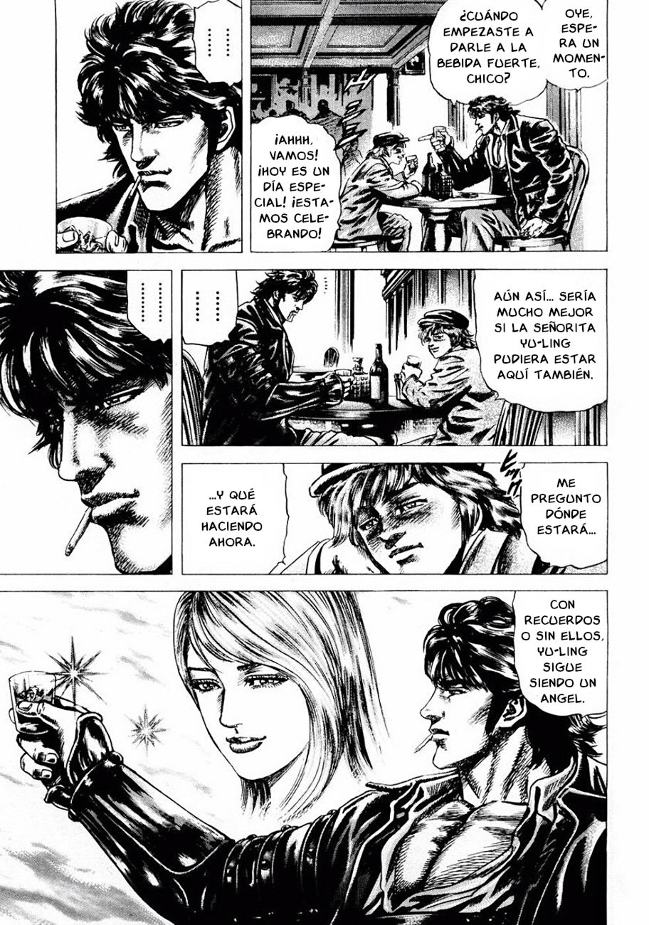 Read Souten no Ken es Manga Online