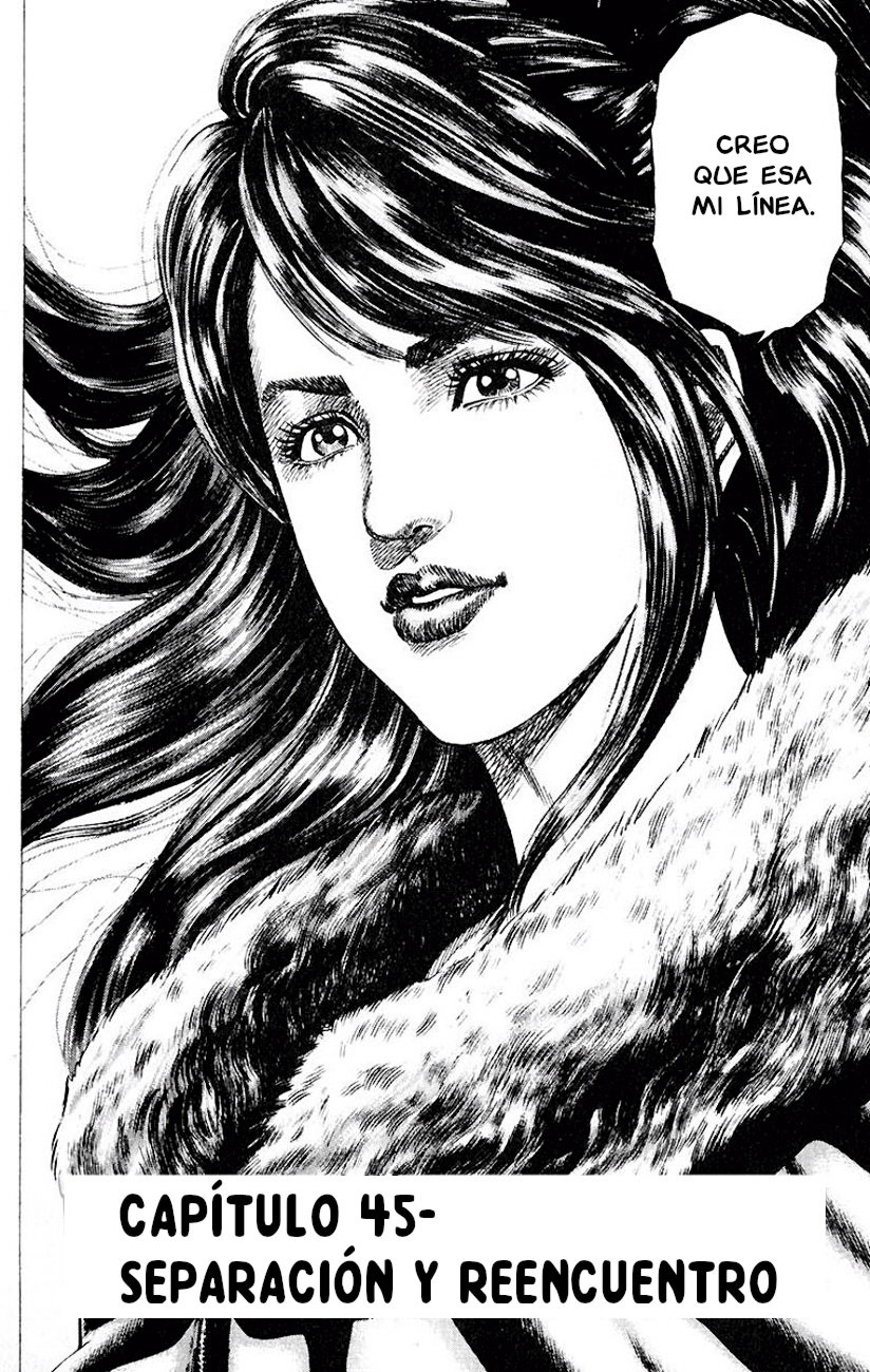 Read Souten no Ken es Manga Online