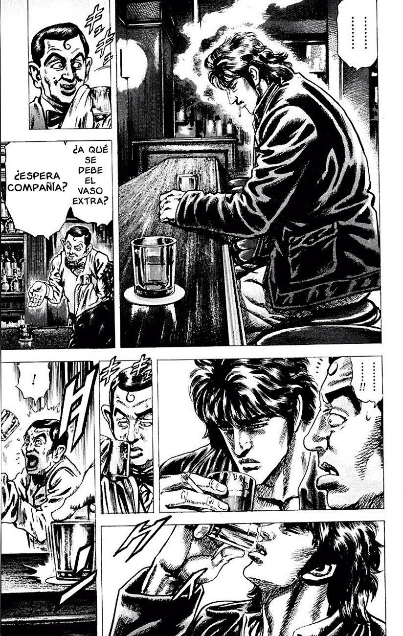 Read Souten no Ken es Manga Online