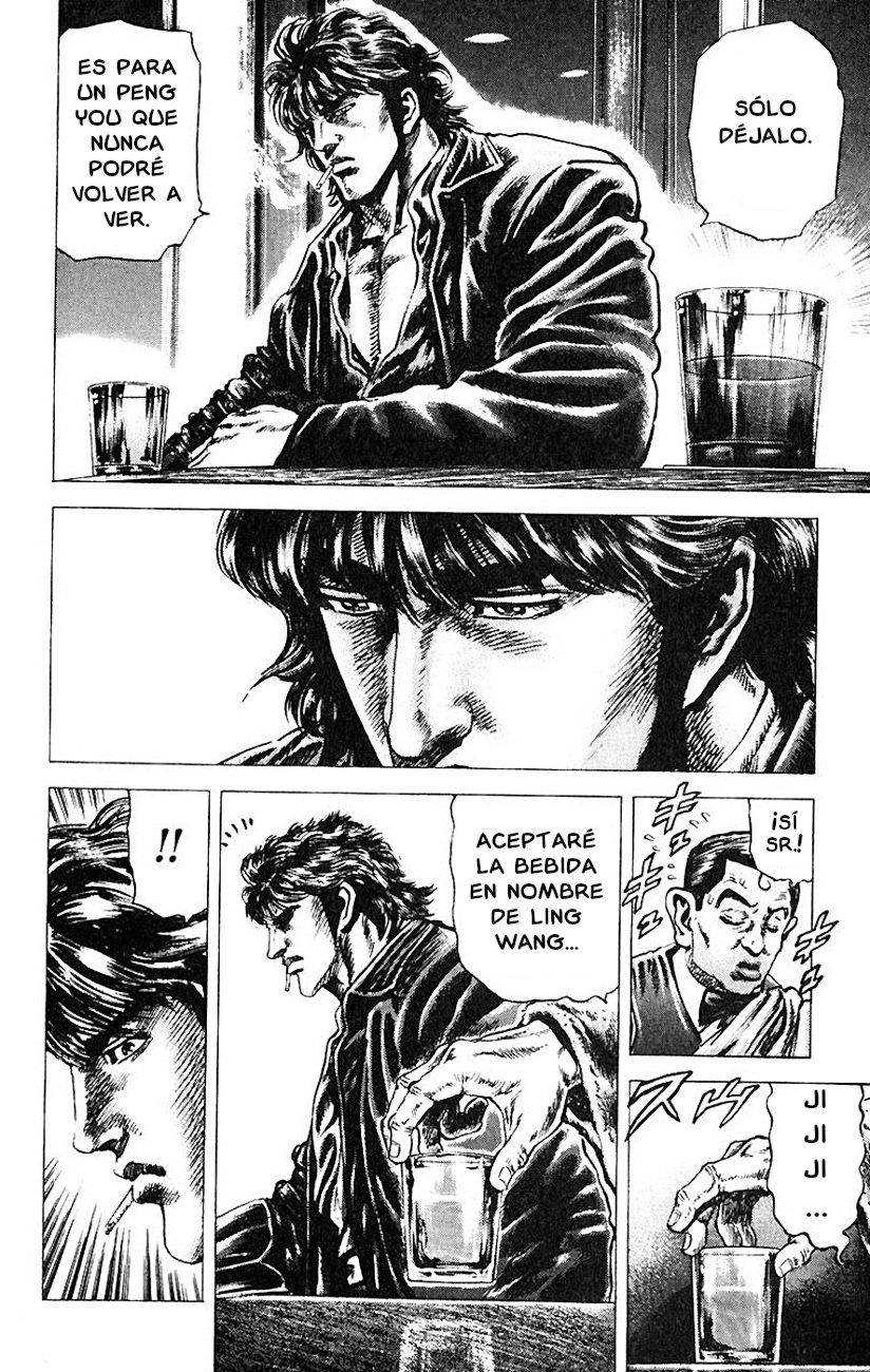 Read Souten no Ken es Manga Online