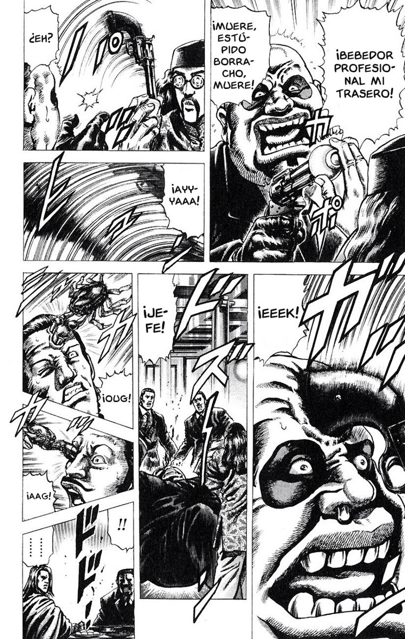 Read Souten no Ken es Manga Online