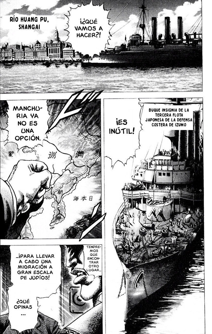 Read Souten no Ken es Manga Online