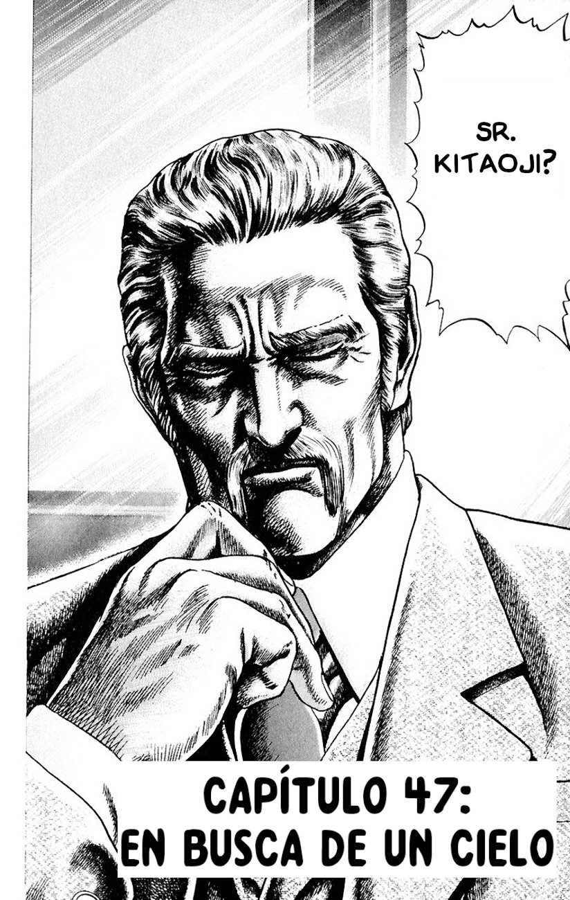 Read Souten no Ken es Manga Online