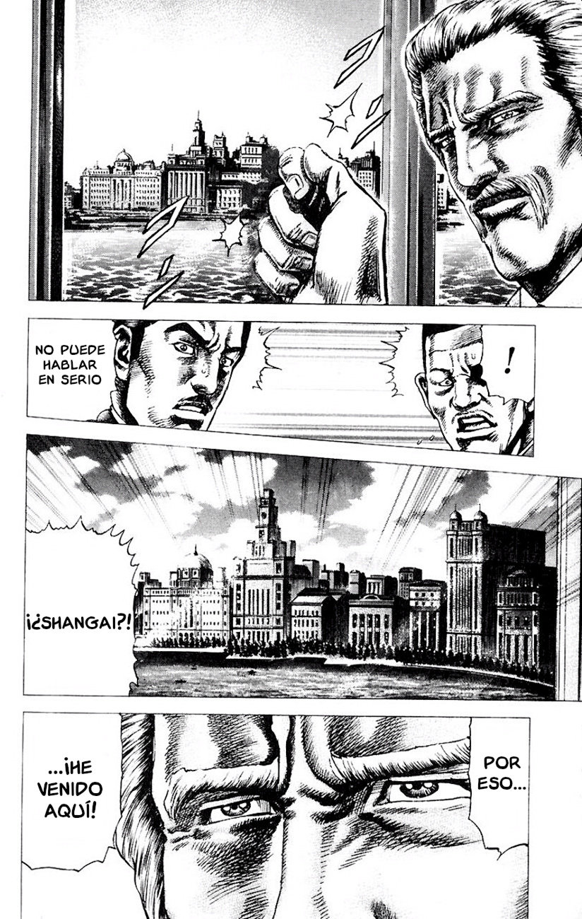 Read Souten no Ken es Manga Online