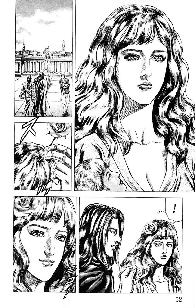 Read Souten no Ken es Manga Online